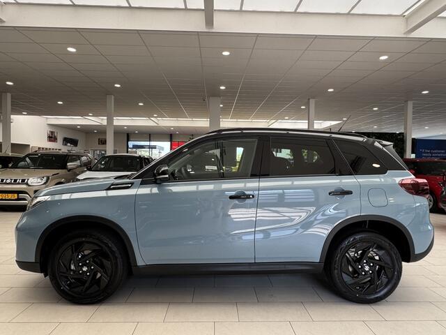 Suzuki VITARA 1.4 Smart Hybrid Special Edition [ TIJDELIK LEVERBAAR I ALCANTAR
