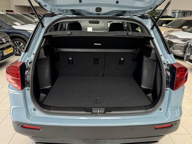 Suzuki VITARA 1.4 Smart Hybrid Special Edition [ TIJDELIK LEVERBAAR I ALCANTAR