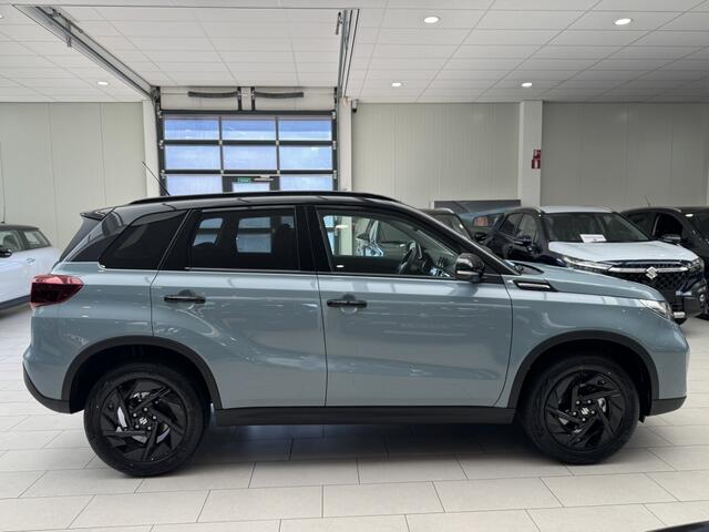 Suzuki VITARA 1.4 Smart Hybrid Special Edition [ TIJDELIK LEVERBAAR I ALCANTAR