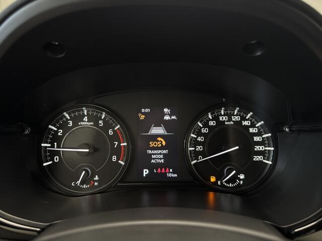 Suzuki VITARA 1.4 Smart Hybrid Special Edition [ TIJDELIK LEVERBAAR I ALCANTAR