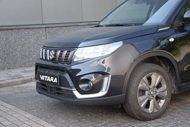 Suzuki VITARA 1.4 Boosterjet Select Smart Hybrid | trekhaak | apple carplay/android | tot 10 jaar garantie!! |