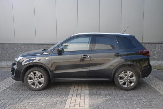 Suzuki VITARA 1.4 Boosterjet Select Smart Hybrid | trekhaak | apple carplay/android | tot 10 jaar garantie!! |