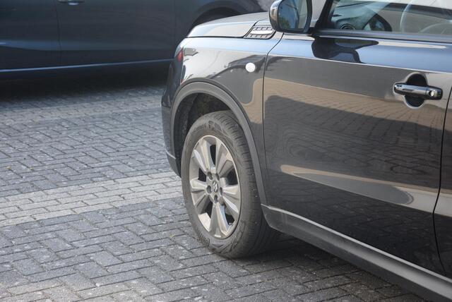 Suzuki VITARA 1.4 Boosterjet Select Smart Hybrid | trekhaak | apple carplay/android | tot 10 jaar garantie!! |