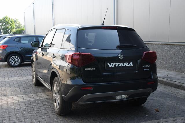Suzuki VITARA 1.4 Boosterjet Select Smart Hybrid | trekhaak | apple carplay/android | tot 10 jaar garantie!! |