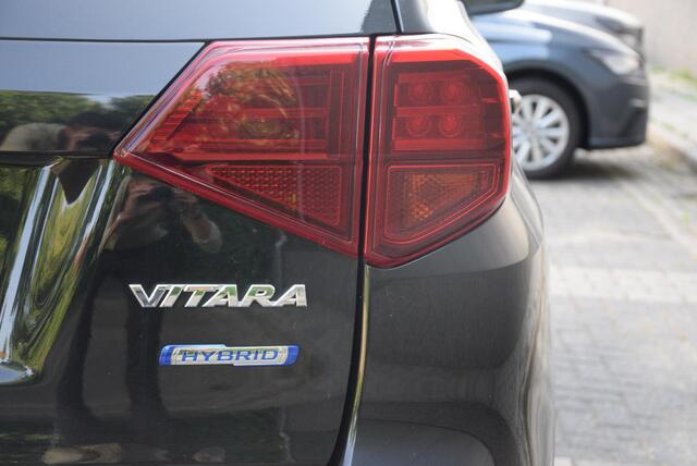 Suzuki VITARA 1.4 Boosterjet Select Smart Hybrid | trekhaak | apple carplay/android | tot 10 jaar garantie!! |