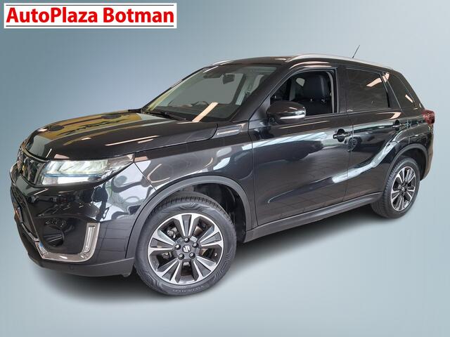 Suzuki VITARA 1.4 Boosterjet Style Smart Hybrid AllGrip