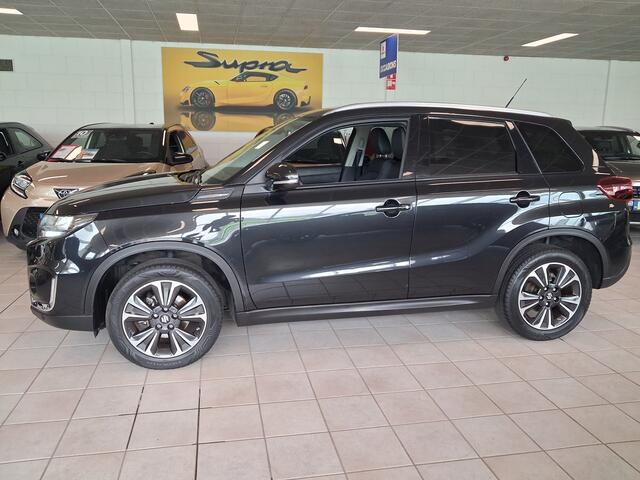 Suzuki VITARA 1.4 Boosterjet Style Smart Hybrid AllGrip