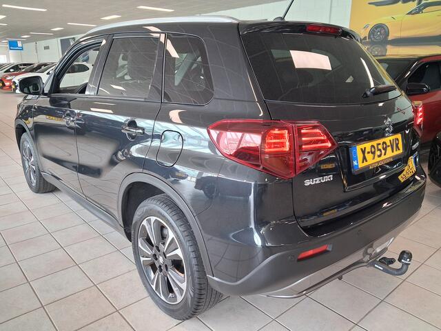 Suzuki VITARA 1.4 Boosterjet Style Smart Hybrid AllGrip