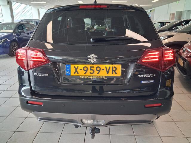 Suzuki VITARA 1.4 Boosterjet Style Smart Hybrid AllGrip