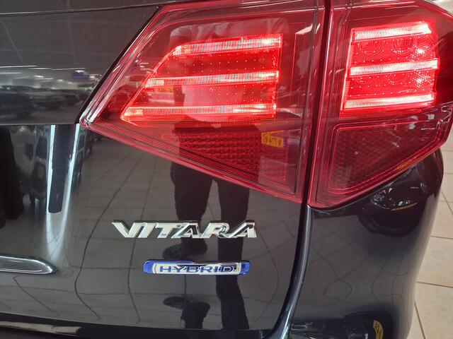 Suzuki VITARA 1.4 Boosterjet Style Smart Hybrid AllGrip