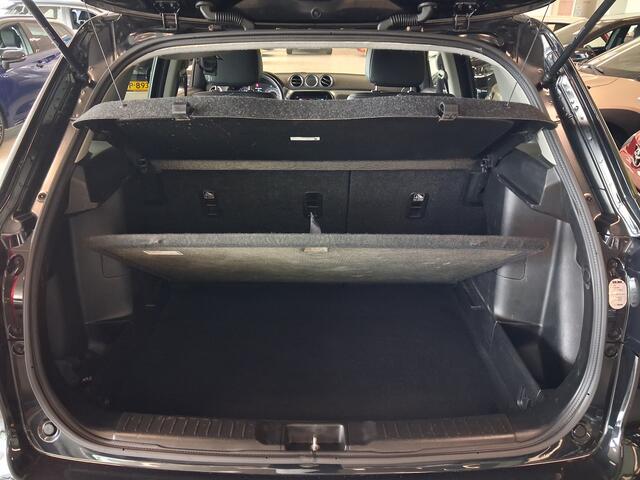 Suzuki VITARA 1.4 Boosterjet Style Smart Hybrid AllGrip