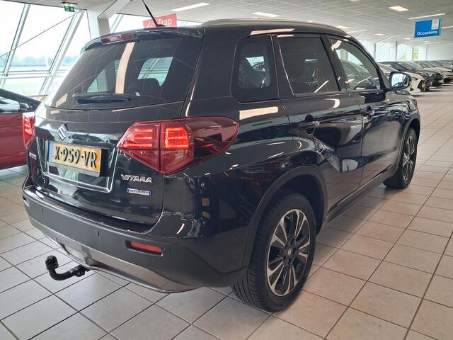 Suzuki VITARA 1.4 Boosterjet Style Smart Hybrid AllGrip