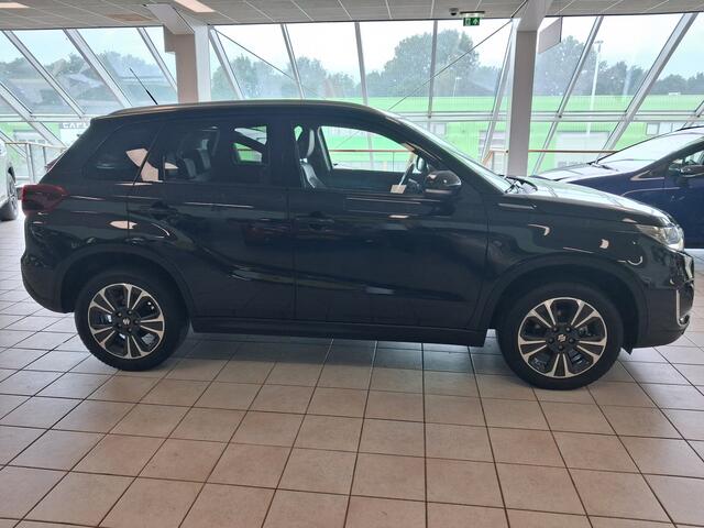 Suzuki VITARA 1.4 Boosterjet Style Smart Hybrid AllGrip