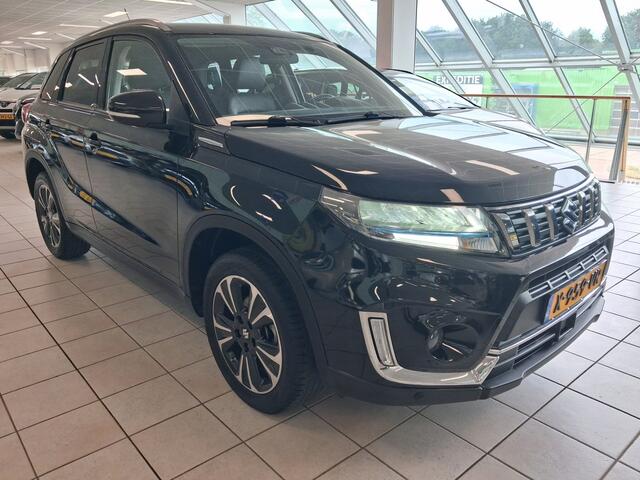 Suzuki VITARA 1.4 Boosterjet Style Smart Hybrid AllGrip