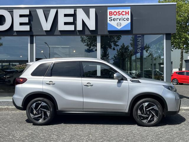 Suzuki VITARA 1.4 Boosterjet Smart Hybrid Style | Meerdere kleuren leverbaar | Pano | ¤1.500,- voordeel