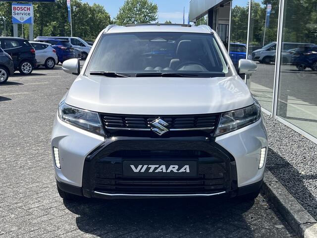 Suzuki VITARA 1.4 Boosterjet Smart Hybrid Style | Meerdere kleuren leverbaar | Pano | ¤1.500,- voordeel