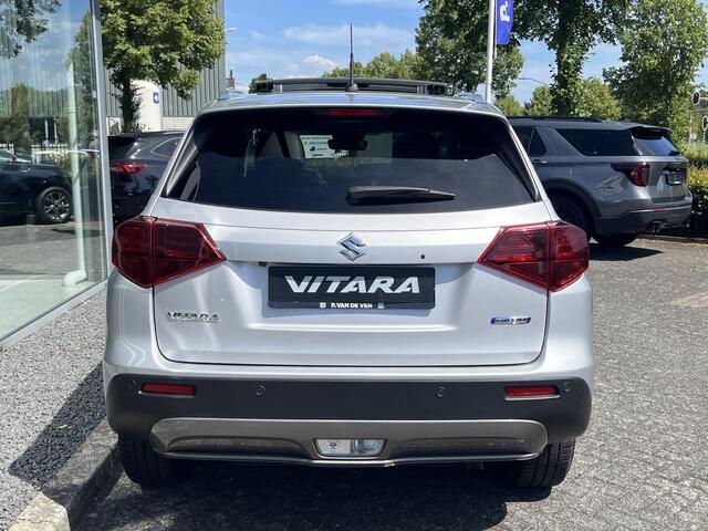 Suzuki VITARA 1.4 Boosterjet Smart Hybrid Style | Meerdere kleuren leverbaar | Pano | ¤1.500,- voordeel