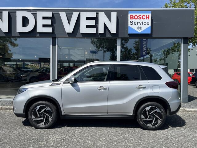 Suzuki VITARA 1.4 Boosterjet Smart Hybrid Style | Meerdere kleuren leverbaar | Pano | ¤1.500,- voordeel