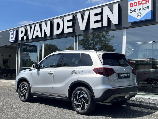 Suzuki VITARA 1.4 Boosterjet Smart Hybrid Style | Meerdere kleuren leverbaar | Pano | ¤1.500,- voordeel