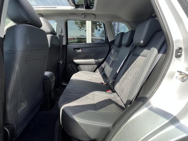 Suzuki VITARA 1.4 Boosterjet Smart Hybrid Style | Meerdere kleuren leverbaar | Pano | ¤1.500,- voordeel