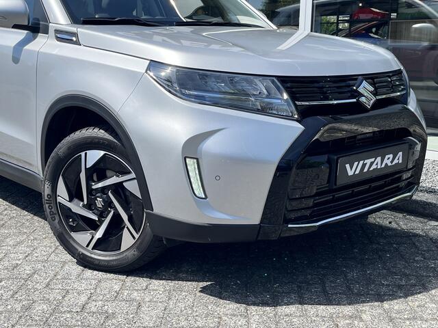 Suzuki VITARA 1.4 Boosterjet Smart Hybrid Style Automaat | Meerdere kleuren leverbaar | Pano | ¤1.500,- voordeel