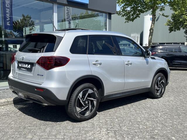 Suzuki VITARA 1.4 Boosterjet Smart Hybrid Style Automaat | Meerdere kleuren leverbaar | Pano | ¤1.500,- voordeel