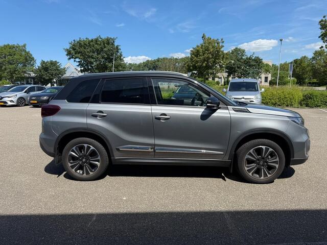 Suzuki VITARA 1.4 Boosterjet Style Smart Hybrid |Automaat|leer|panoramadak|1500KG trekgewicht