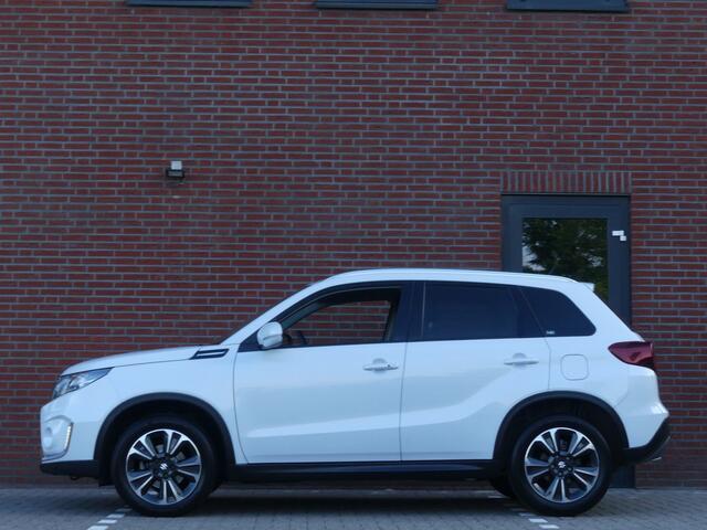Suzuki VITARA 1.4 Boosterjet Style Smart Hybrid