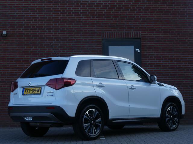 Suzuki VITARA 1.4 Boosterjet Style Smart Hybrid
