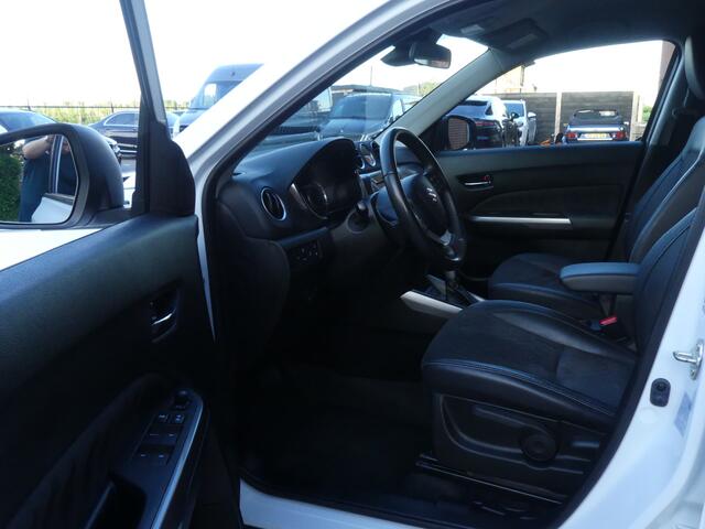 Suzuki VITARA 1.4 Boosterjet Style Smart Hybrid