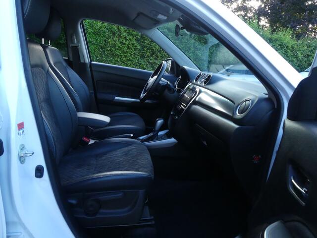 Suzuki VITARA 1.4 Boosterjet Style Smart Hybrid