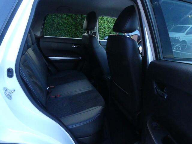 Suzuki VITARA 1.4 Boosterjet Style Smart Hybrid