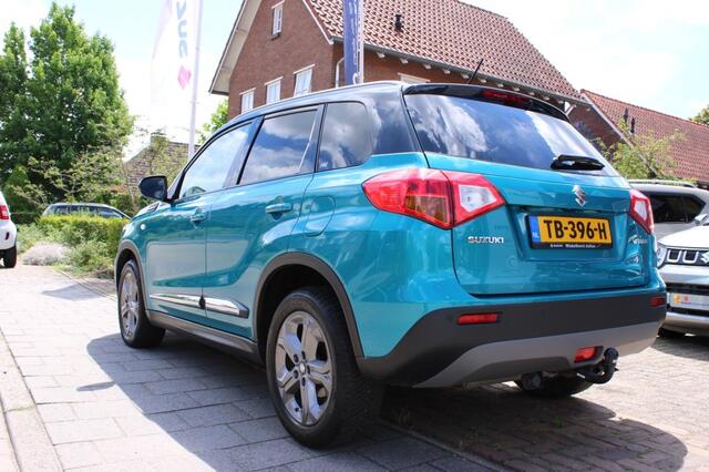 Suzuki VITARA 1.6 Exclusive