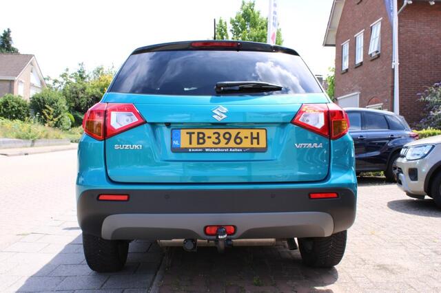 Suzuki VITARA 1.6 Exclusive