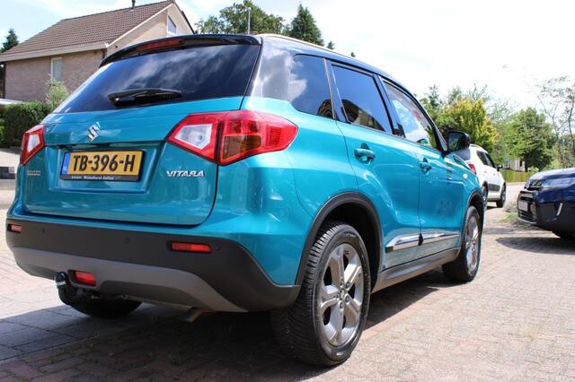 Suzuki VITARA 1.6 Exclusive