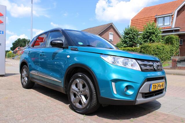 Suzuki VITARA 1.6 Exclusive