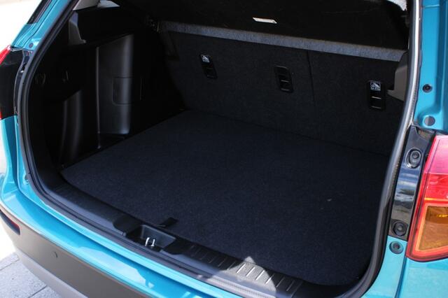 Suzuki VITARA 1.6 Exclusive