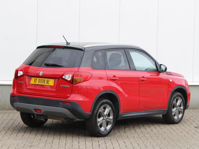 Suzuki VITARA 1.6 Exclusive | Navi | Cruise | Clima | Camera | Trekhaak