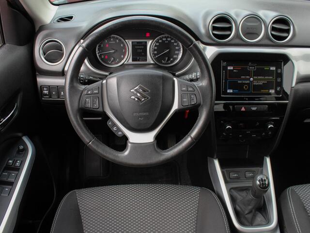 Suzuki VITARA 1.6 Exclusive | Navi | Cruise | Clima | Camera | Trekhaak