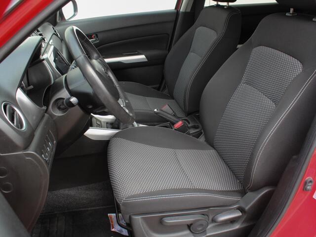 Suzuki VITARA 1.6 Exclusive | Navi | Cruise | Clima | Camera | Trekhaak