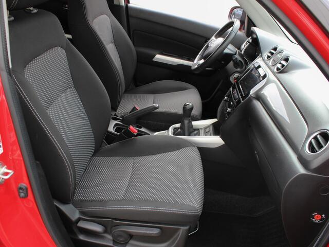 Suzuki VITARA 1.6 Exclusive | Navi | Cruise | Clima | Camera | Trekhaak