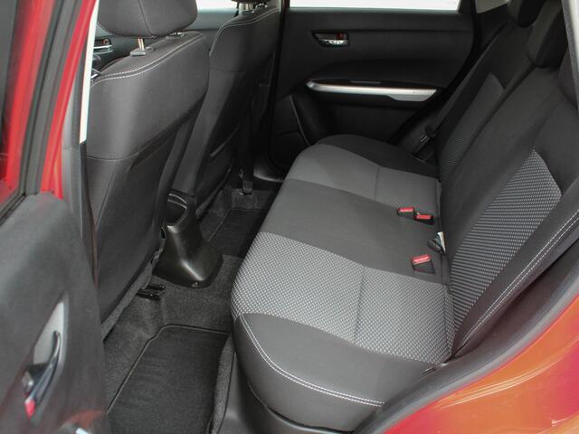 Suzuki VITARA 1.6 Exclusive | Navi | Cruise | Clima | Camera | Trekhaak