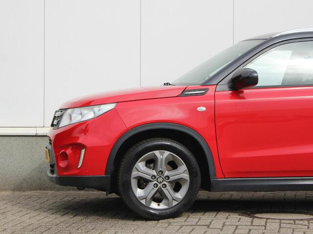 Suzuki VITARA 1.6 Exclusive | Navi | Cruise | Clima | Camera | Trekhaak