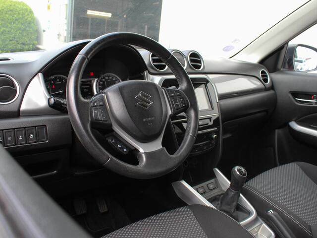Suzuki VITARA 1.6 Exclusive | Navi | Cruise | Clima | Camera | Trekhaak