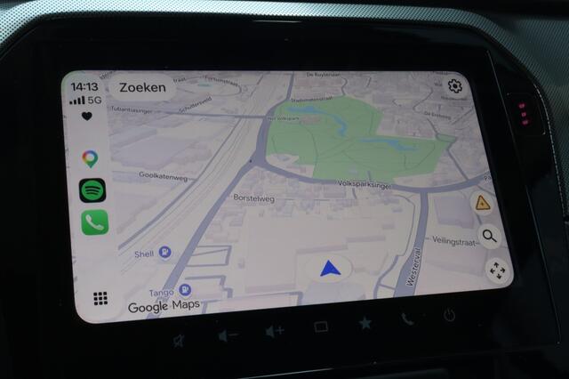 Suzuki VITARA 1.4 BoosterJet Style Hybrid Trekhaak | Adaptive CC | Carplay