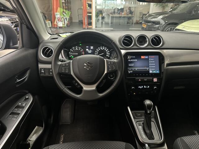 Suzuki VITARA 1.5 Hybrid Select [ ALL-SEASON BANDEN | CARPLAY | CLIMA I NAVI ]