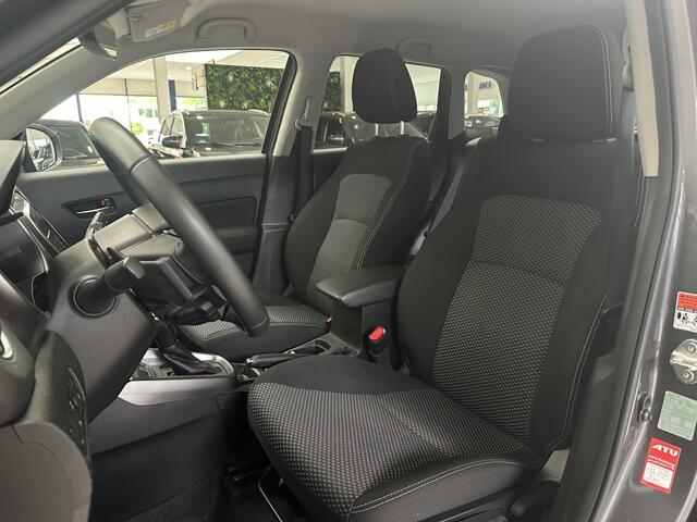 Suzuki VITARA 1.5 Hybrid Select [ ALL-SEASON BANDEN | CARPLAY | CLIMA I NAVI ]