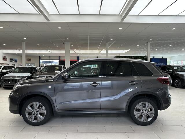 Suzuki VITARA 1.5 Hybrid Select [ ALL-SEASON BANDEN | CARPLAY | CLIMA I NAVI ]