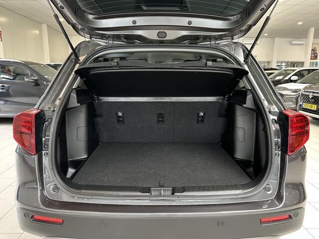 Suzuki VITARA 1.5 Hybrid Select [ ALL-SEASON BANDEN | CARPLAY | CLIMA I NAVI ]