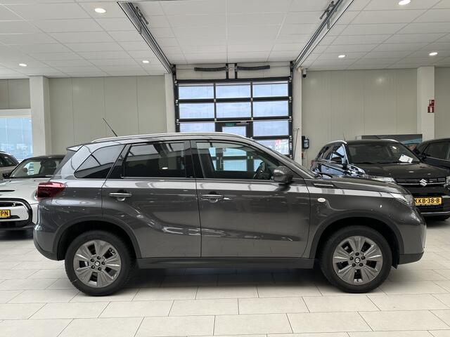 Suzuki VITARA 1.5 Hybrid Select [ ALL-SEASON BANDEN | CARPLAY | CLIMA I NAVI ]